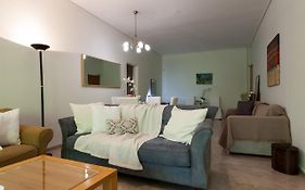 Lovely Apartment In Athens-Psychiko