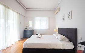 Lovely Apartment In Psychiko - Renovation May 2025