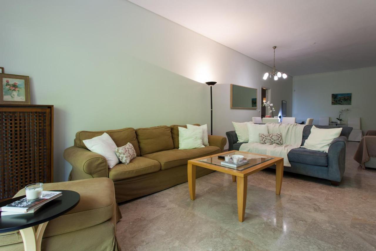 Lovely Apartment In Psychiko - Renovation May 2025 Αθήνα Εξωτερικό φωτογραφία
