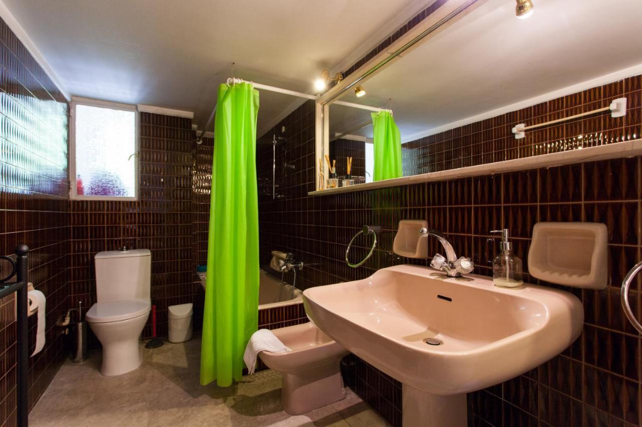 Lovely Apartment In Psychiko - Renovation May 2025 Αθήνα Εξωτερικό φωτογραφία