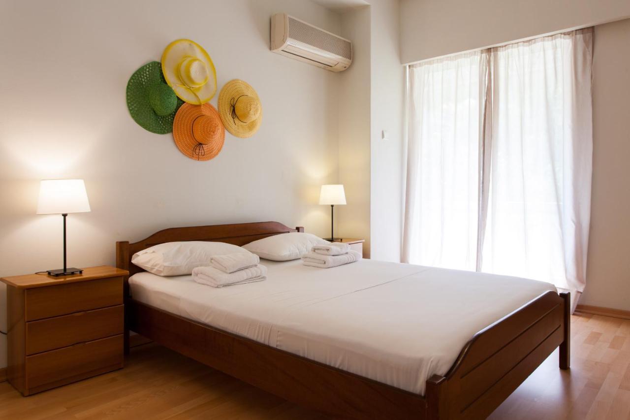 Lovely Apartment In Psychiko - Renovation May 2025 Αθήνα Εξωτερικό φωτογραφία