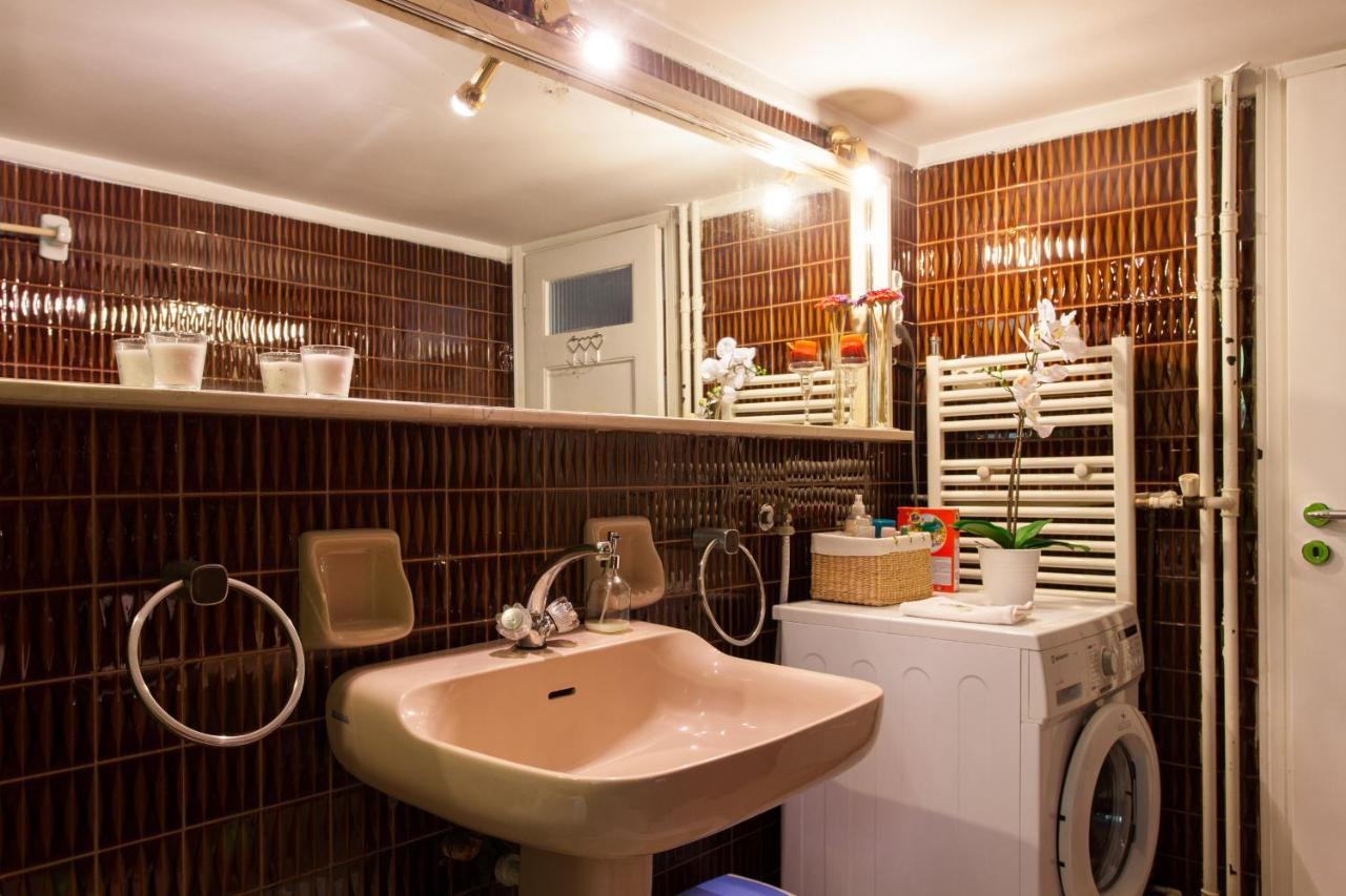 Lovely Apartment In Psychiko - Renovation May 2025 Αθήνα Εξωτερικό φωτογραφία