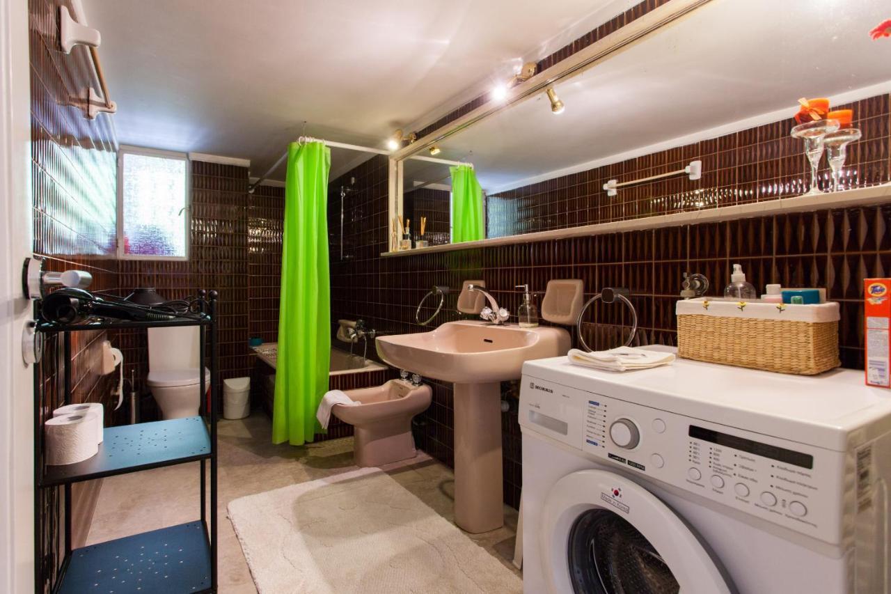 Lovely Apartment In Psychiko - Renovation May 2025 Αθήνα Εξωτερικό φωτογραφία
