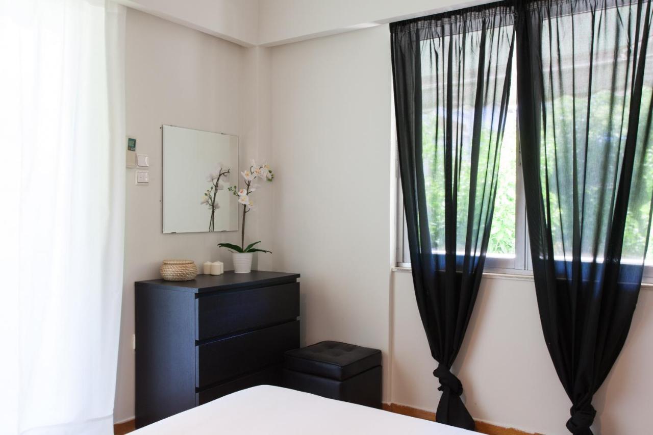 Lovely Apartment In Psychiko - Renovation May 2025 Αθήνα Εξωτερικό φωτογραφία