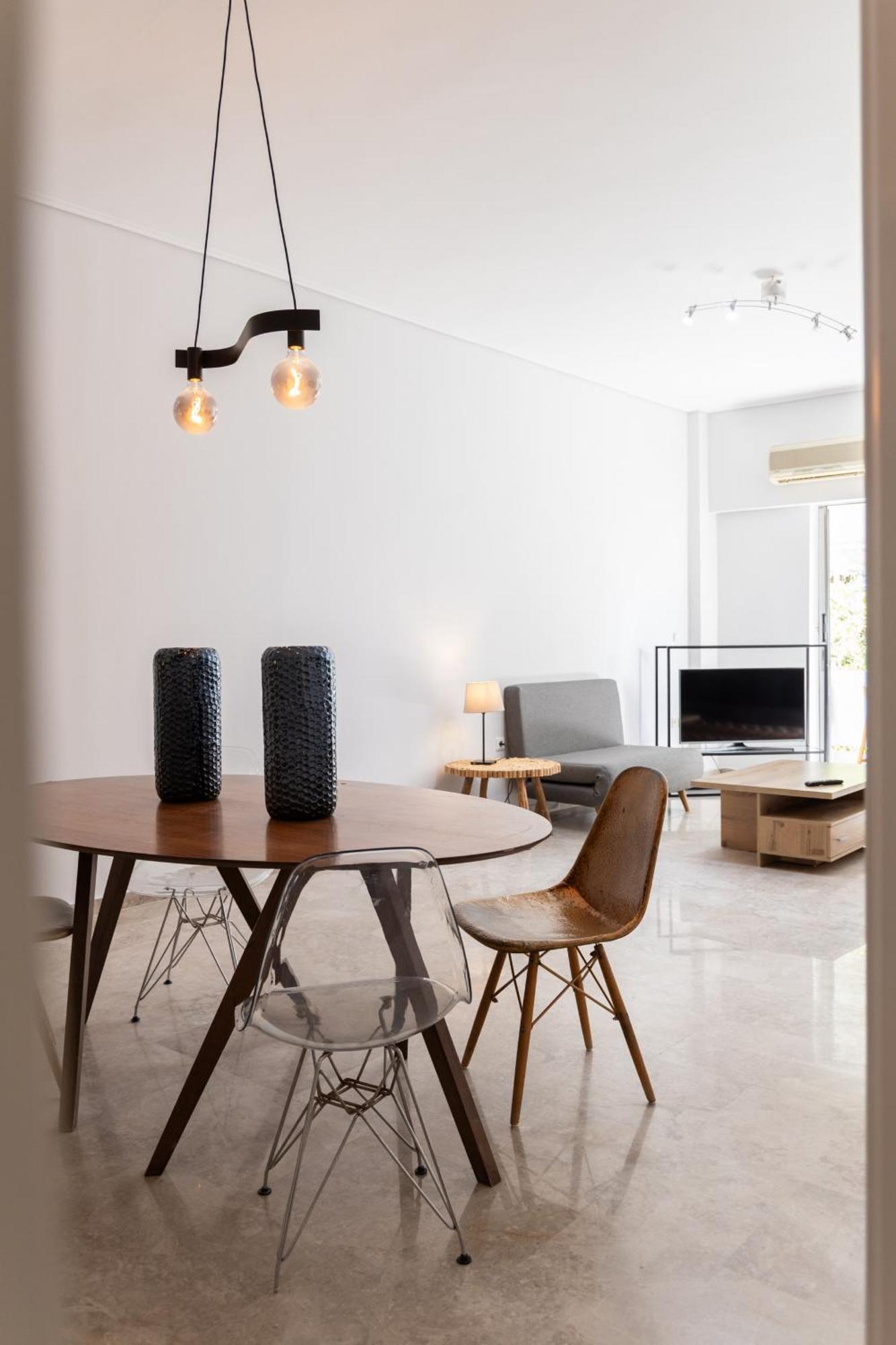 Lovely Apartment In Psychiko - Renovation May 2025 Αθήνα Εξωτερικό φωτογραφία